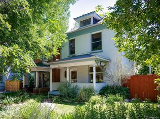 1436 Milwaukee St, Denver, CO 80206