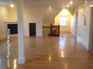 3 Cobden St, Roxbury, MA 02119