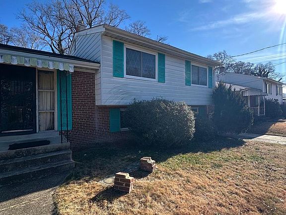 2nd image of 6117 Balfour Dr