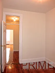 Rented by James Everett Lewis, LREB