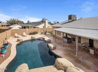 17834 N 41st Dr, Glendale, AZ 85308