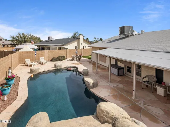 17834 N 41st Drive, Glendale, AZ 85308