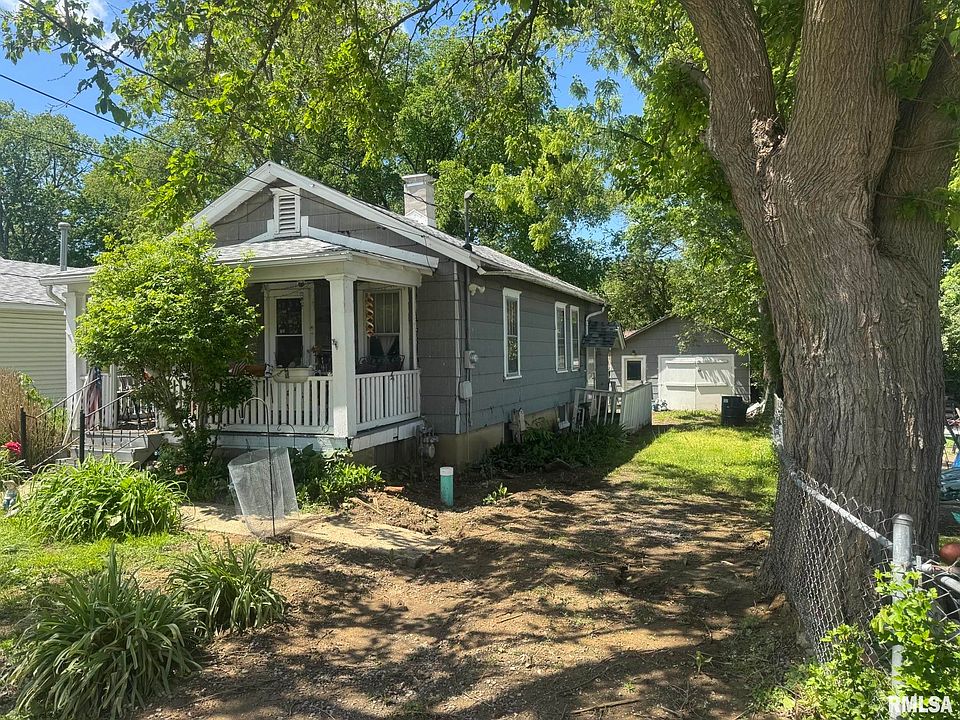 1st image of 2805 S 15th St