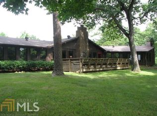 41 Atlanta Ave, Cloudland, GA 30731