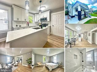 3109 Bunker Hill Rd, Mount Rainier, MD 20712