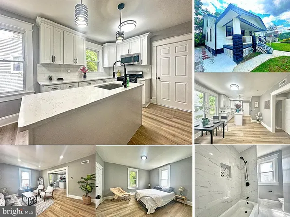 3109 Bunker Hill Rd, Mount Rainier, MD 20712