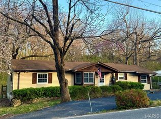 2436 Hillsboro Valley Park Rd, High Ridge, MO 63049