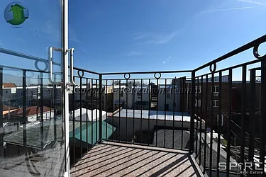 Rented by Spire Group