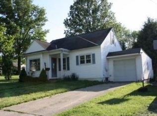 264 Sloan Ave, Ashland, OH 44805