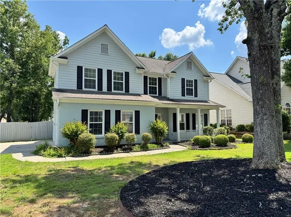 4845 Weathervane Dr, Johns Creek, GA 30022