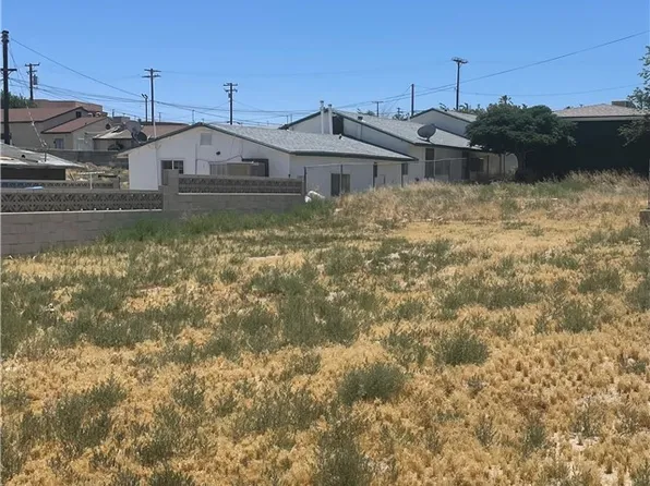 600 E Buena Vista St #1, Barstow, CA 92311