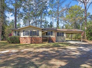 5823 Snake Nation Rd, Hahira, GA 31632