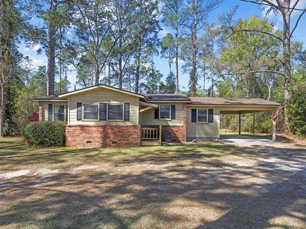 5823 Snake Nation Rd, Hahira, GA 31632