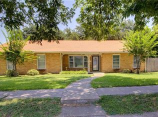 4500 Anlo St, Waco, TX 76710