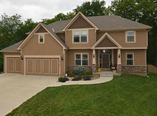 14740 NW 62nd Cir, Parkville, MO 64152