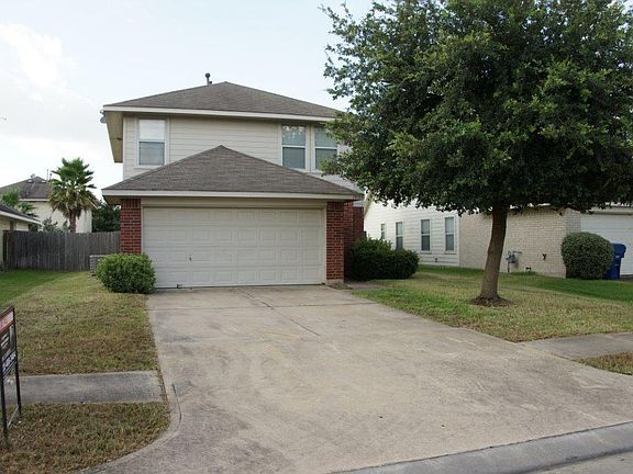 2nd image of 19106 Larkspur Hills Dr