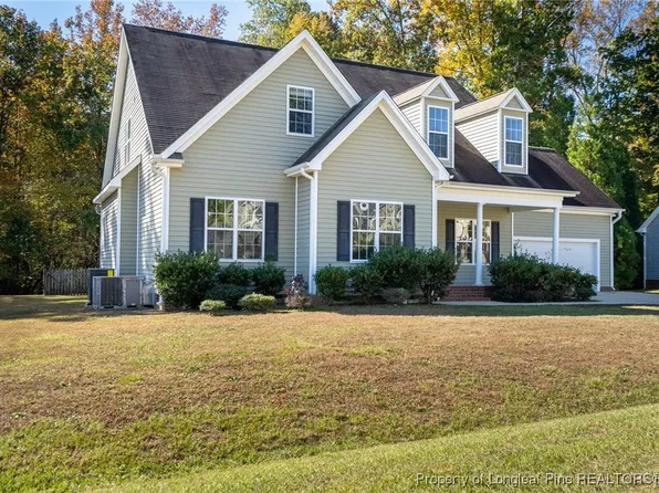 150 Carrington Ave, Franklinton, NC 27525