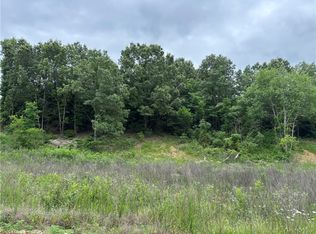 TRACT Eubanks Rd #C, Harrison, AR 72601