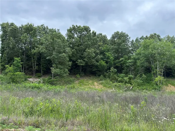 TRACT Eubanks Rd #C, Harrison, AR 72601