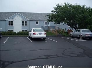 31 Mill Pond Ln UNIT B, Durham, CT 06422