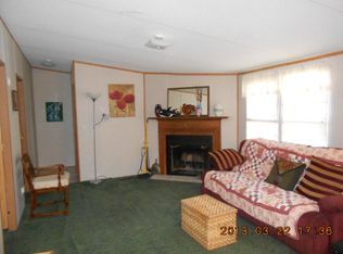 137 Barter Hill Rd, Cumberland, VA 23040