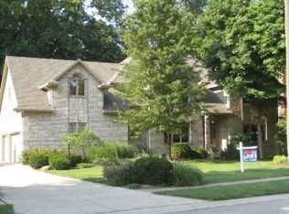 7400 Yorkshire Blvd N, Indianapolis, IN 46229
