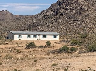 4745 N Smoketree Rd, Golden Valley, AZ 86413