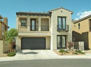 204 Via Luna Rosa Ct, Henderson, NV 89011