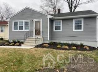 109 Park Ave, Iselin, NJ 08830