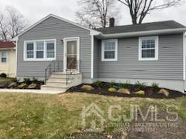 109 Park Ave, Iselin, NJ 08830