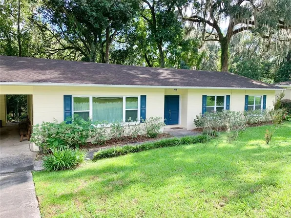 3305 NW 24TH AVENUE, GAINESVILLE, FL 32605