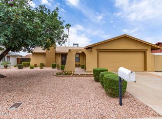 14018 N 51st Dr, Glendale, AZ 85306