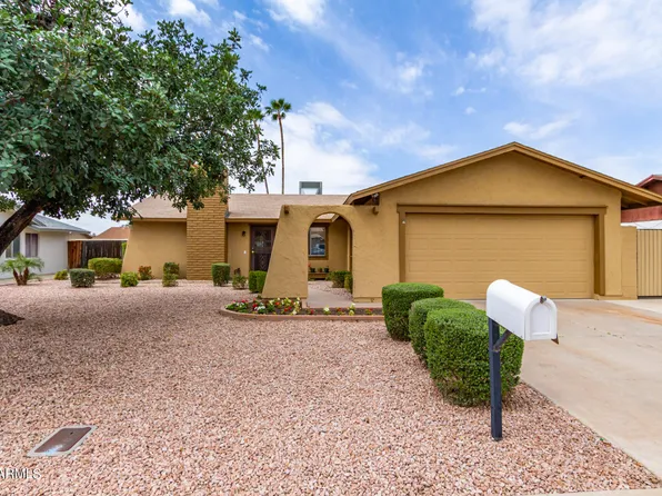 14018 N 51ST Drive, Glendale, AZ 85306
