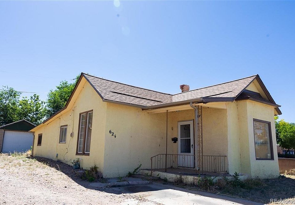 1st image of 624 W Corona Avenue