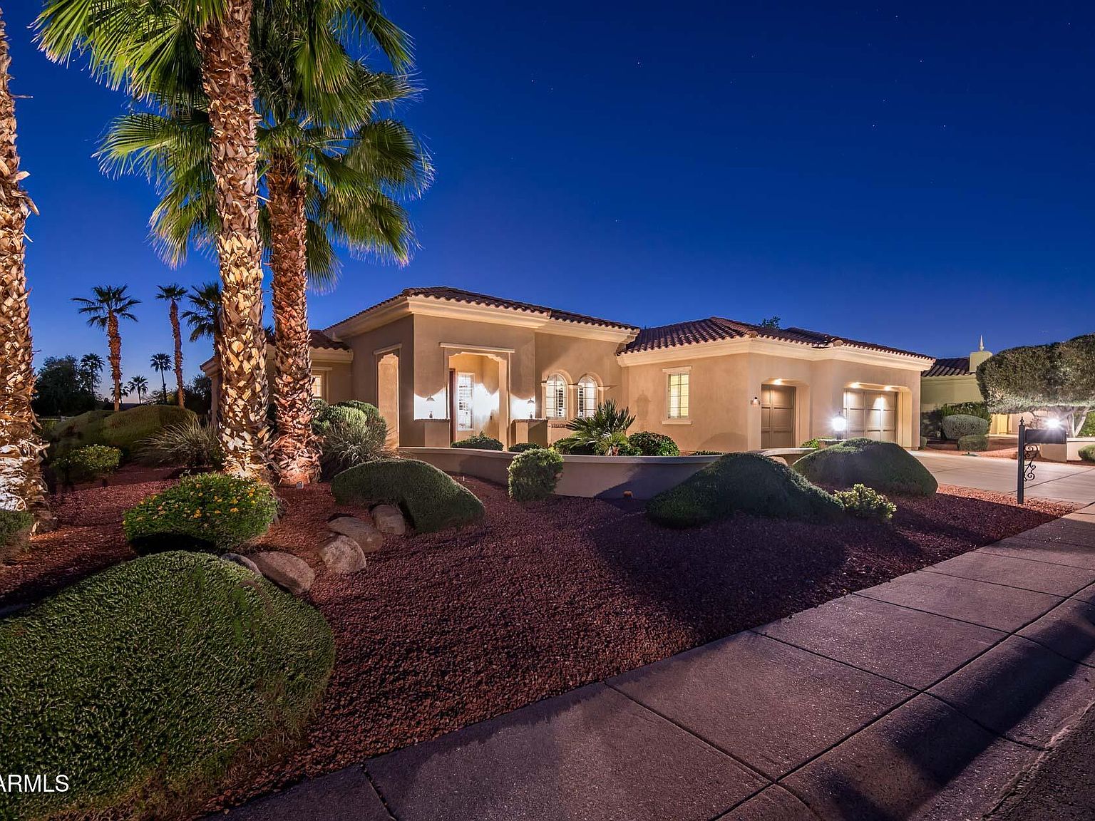 22014 N SAN RAMON Drive