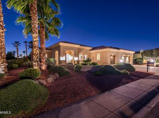 22014 N SAN RAMON Drive, Sun City West, AZ 85375
