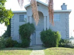 3786 2nd Ave, Los Angeles, CA 90018