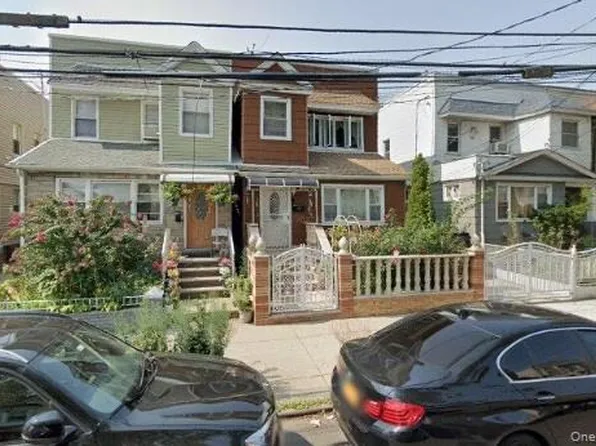 10136 110th Street, Richmond Hill S., NY 11419