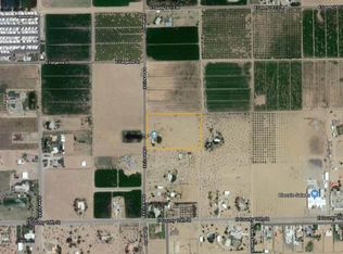 14767 S Avenue 4 1/2 E, Yuma, AZ 85365