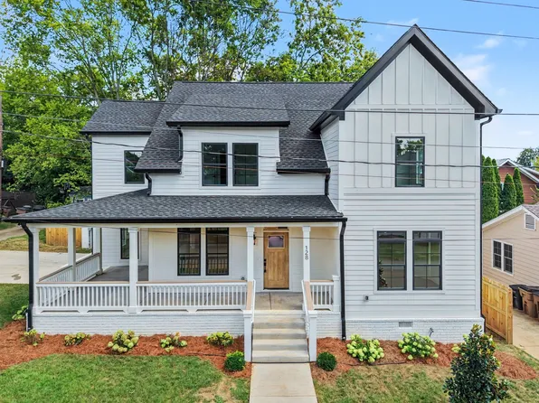 128 41st Ave N, Nashville, TN 37209