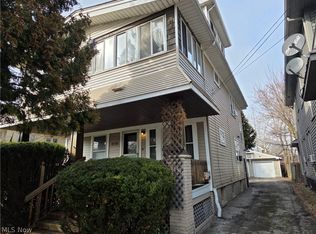 14411 Westropp Ave, Cleveland, OH
