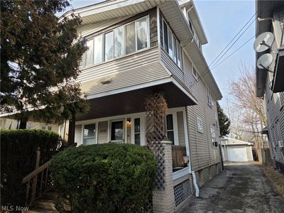 14411 Westropp Ave, Cleveland, OH, 44110