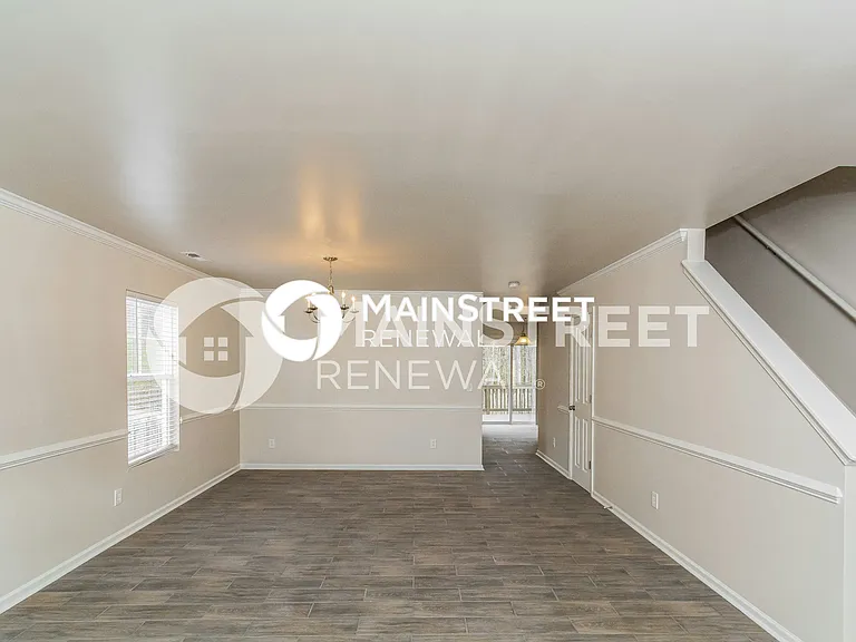 WM - Bonus Room