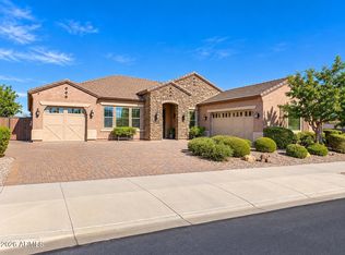 21565 S 223RD Place, Queen Creek, AZ 85142