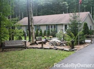 74 Sleepy Dutchman Ln, Acra, NY 12405