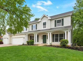11735 Hedgefield Ln, Saint Louis, MO