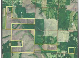 Okolona Rd, Nettleton, MS 38858