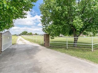 12133 Liberty School Rd, Azle, TX 76020