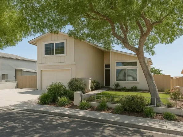 1264 Calle Candelero, Chula Vista, CA 91910