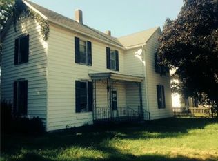 306 S County Rd, Alma, MO 64001